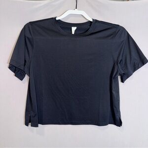 Lululemon Crop Top